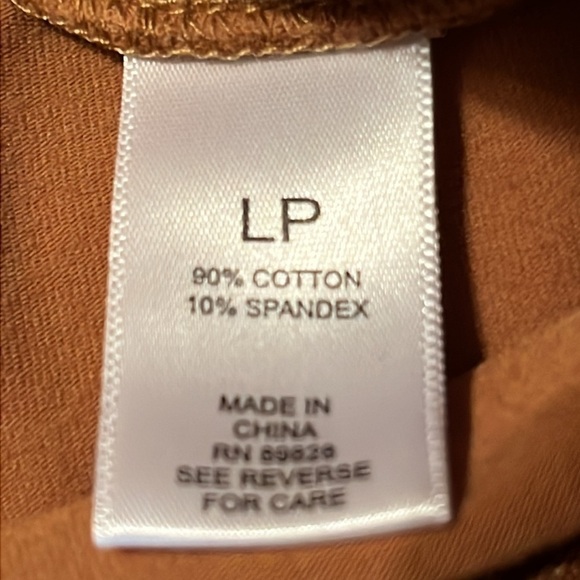 Logo Layers leggings - Picture 10 of 11